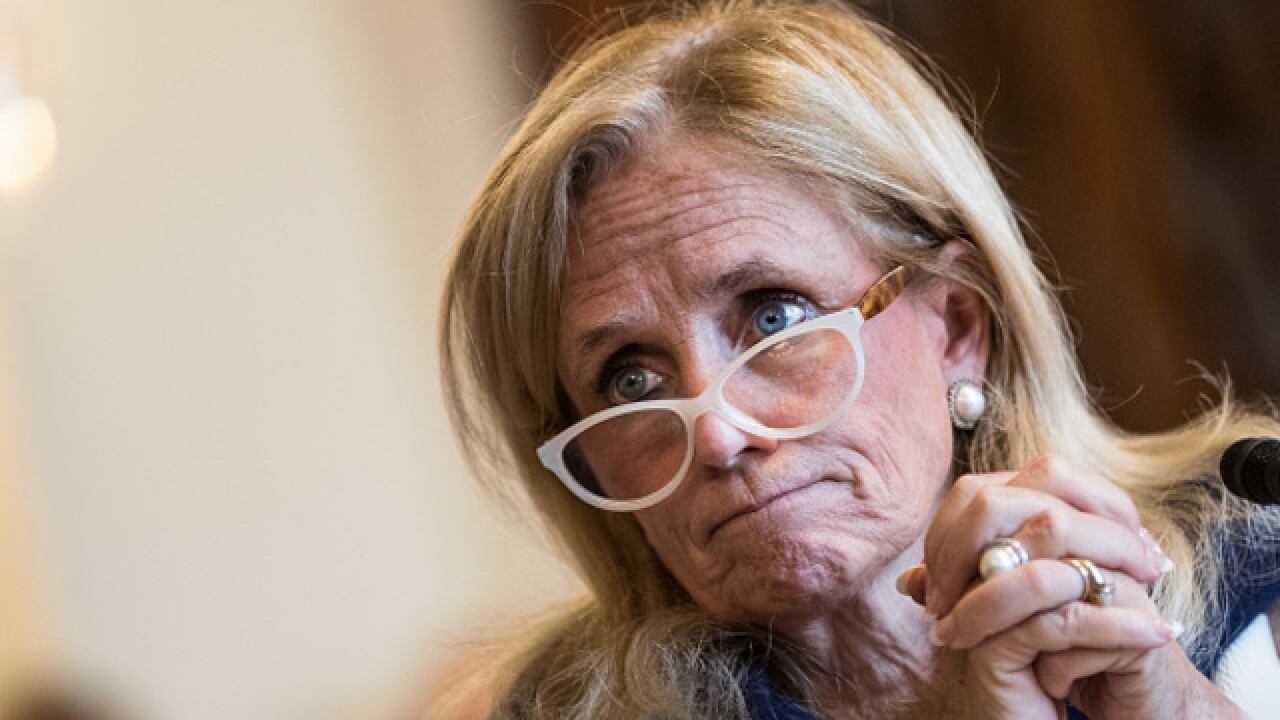 Debbie Dingell Wins Re Election To Us House From The 12Th Congressional