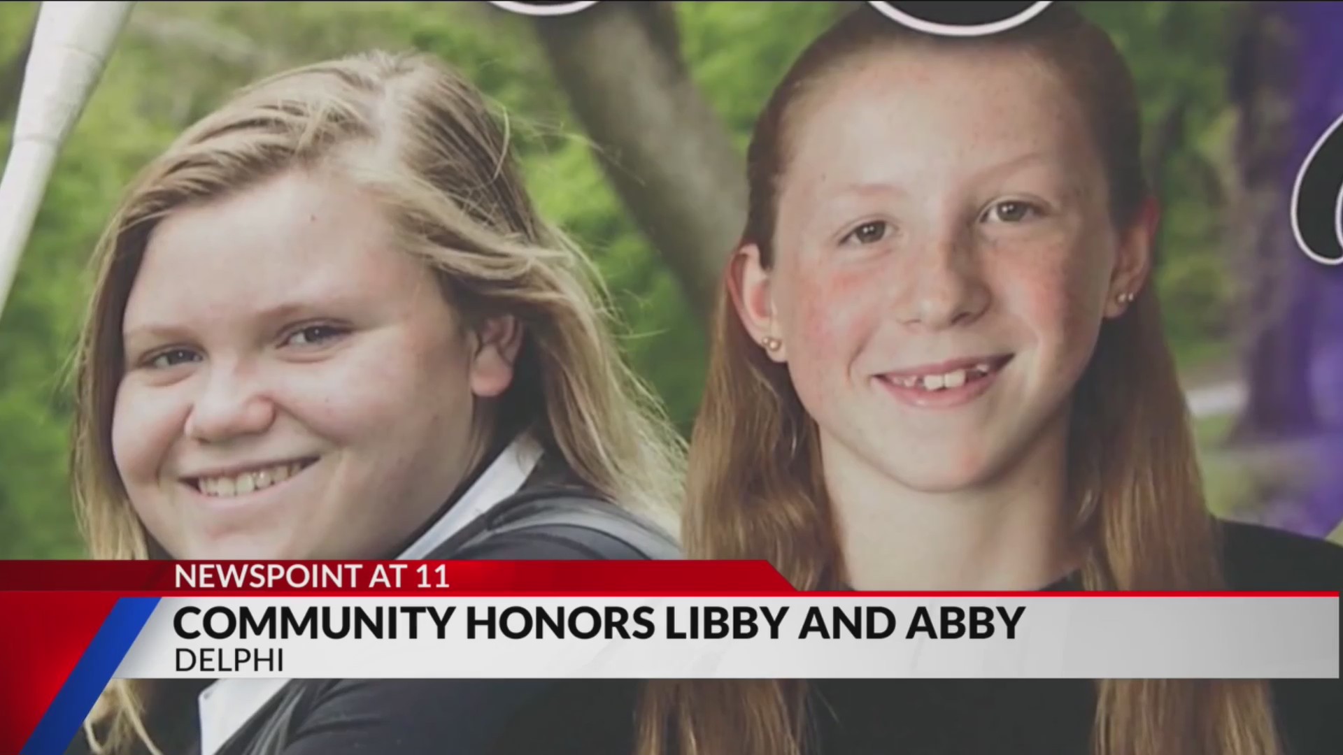 Delphi Murders Remembering Abby Williams And Libby German Fox 59