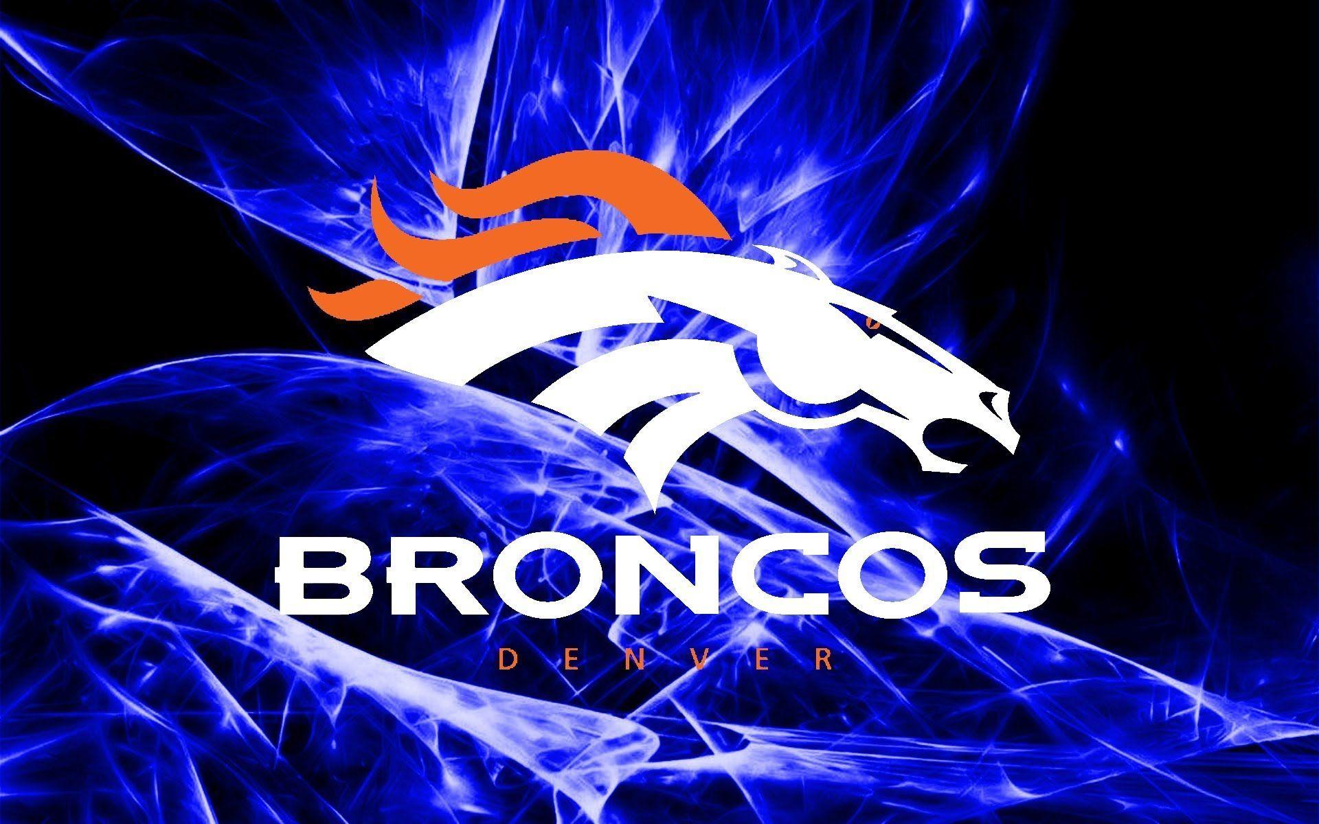 Denver Broncos Wallpaper