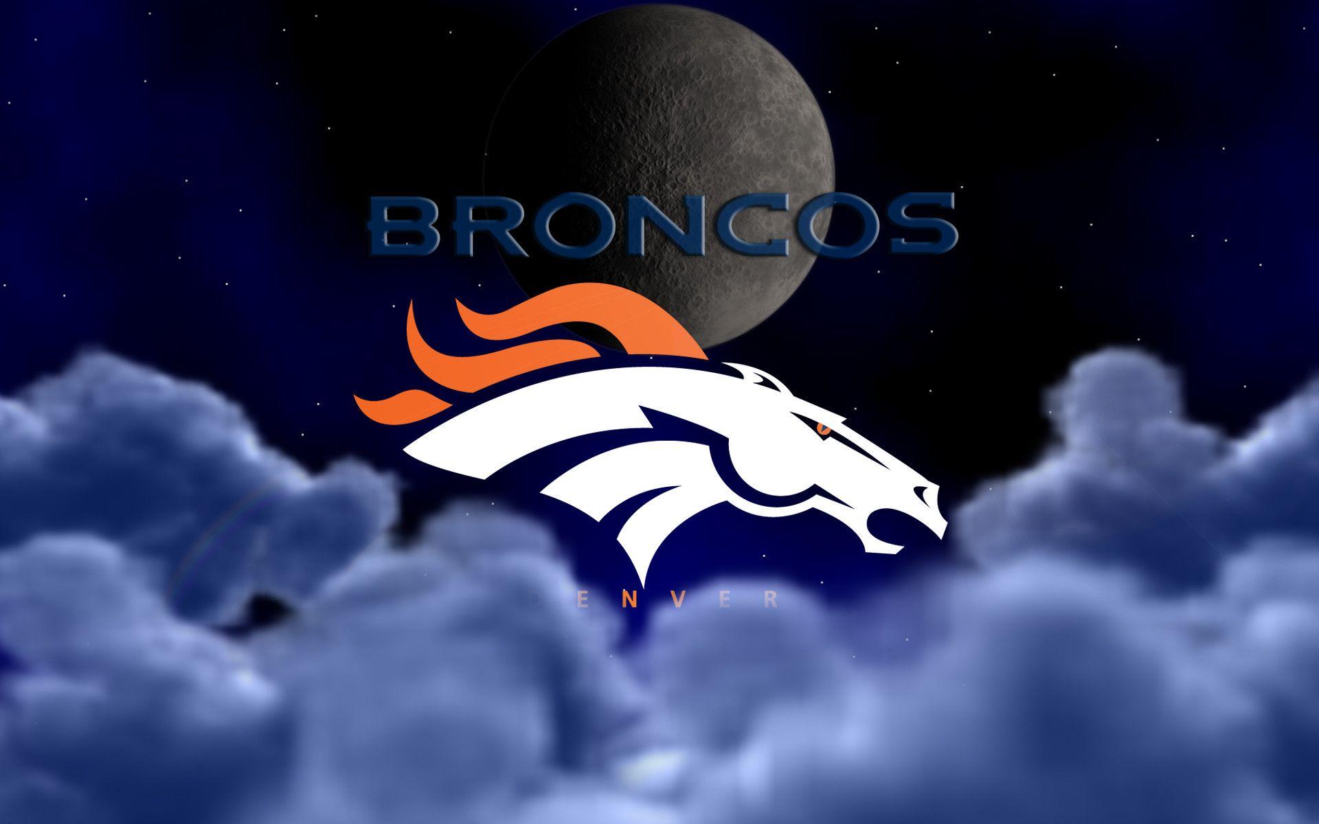 Denver Broncos Wallpapers Top Free Denver Broncos Backgrounds