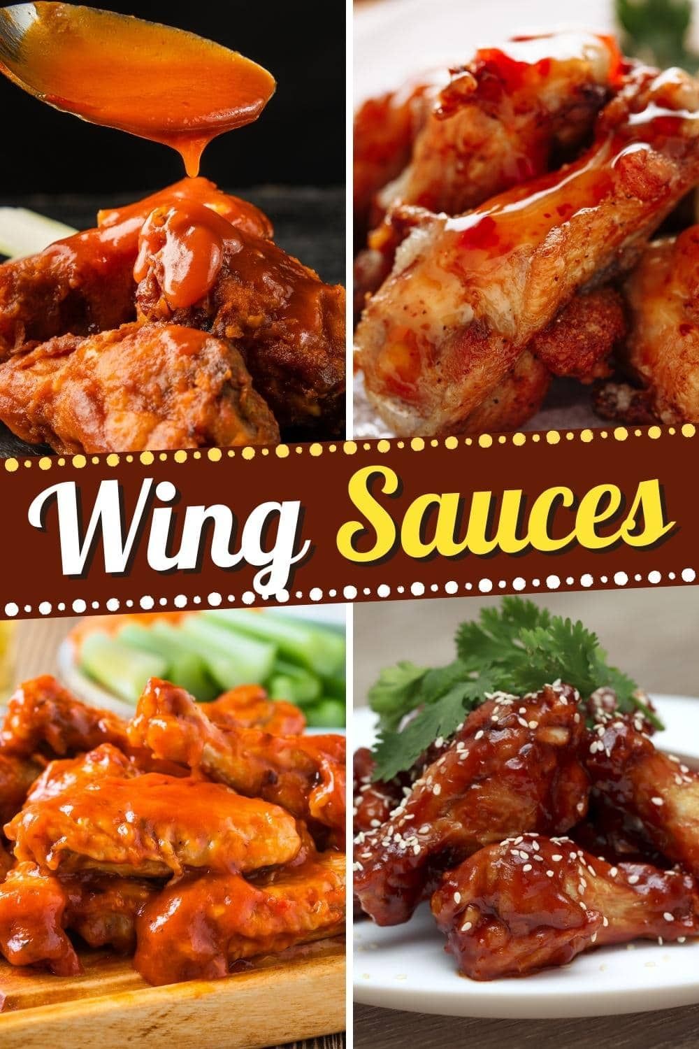 Design 5 Ultimate Wing Night Experiences Now