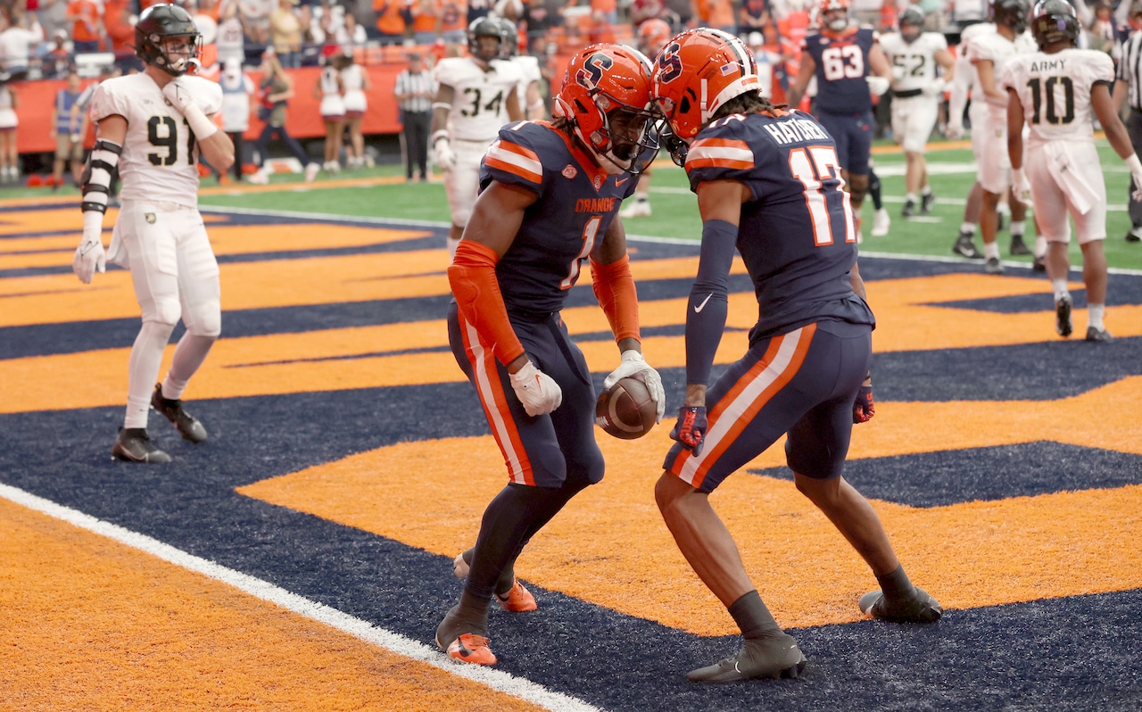 Design 6 Steps To The Ultimate Syracuse Bowl Experience Today