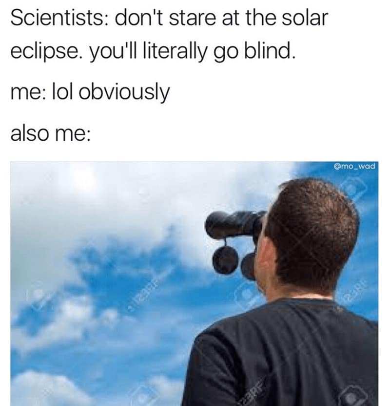 Design 6 Ultimate Solar Eclipse Memes Now!