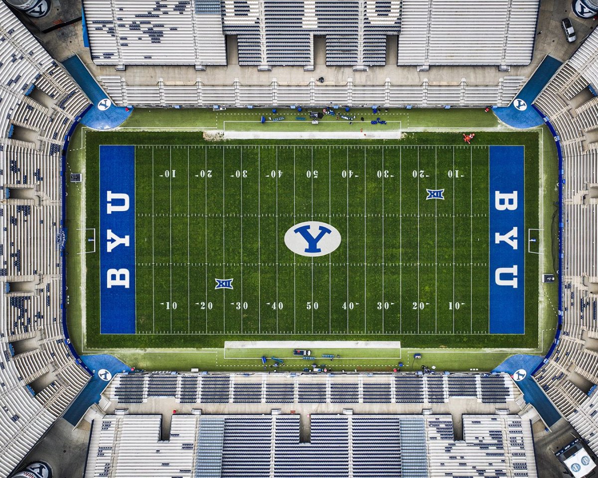 Design 7 Powerful Byu Football Plays Today