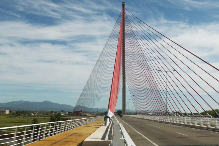 Design 7 Ultimate Castilla La Mancha Bridge Experiences Today