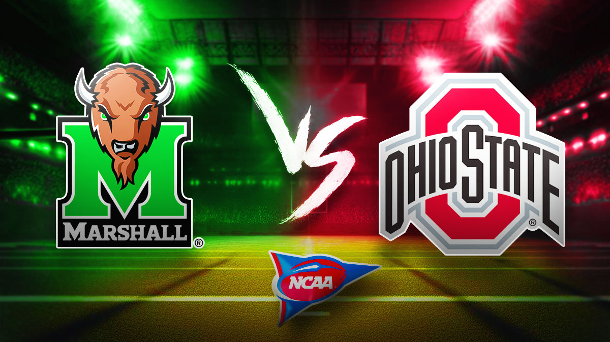 Design 8 Expert Predictions For Ohio State Vs Marshall Now