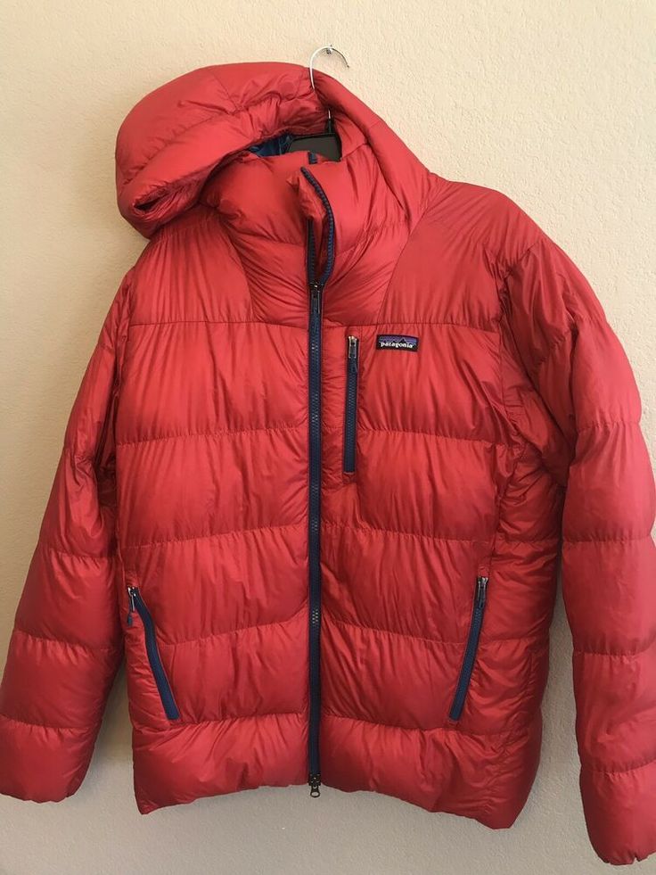 Design 8 Perfect Patagonia Puffer Looks Now