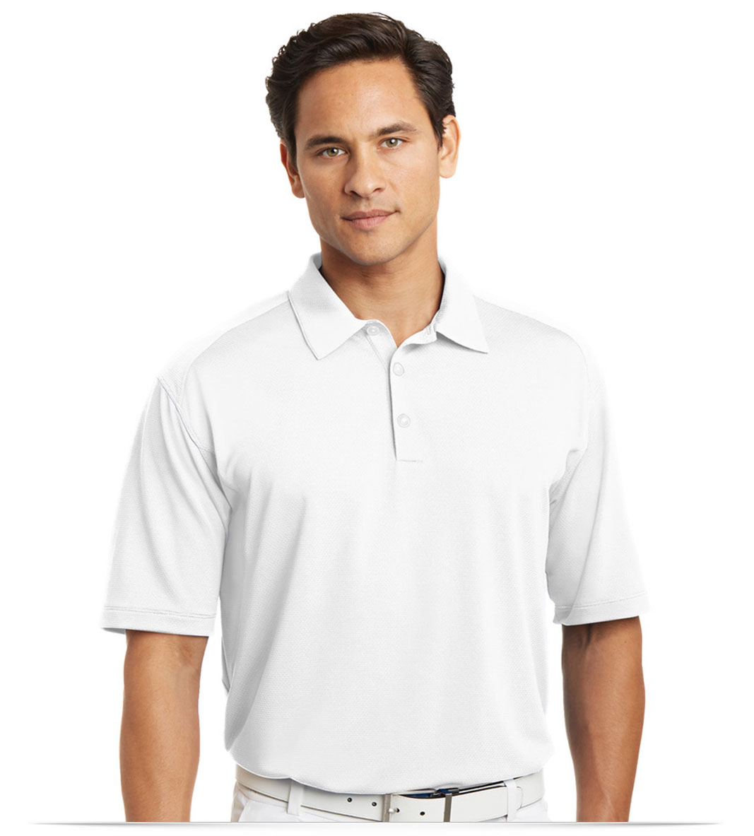 Design Embroidered Custom Nike Golf Shirt Online At Allstar Logo