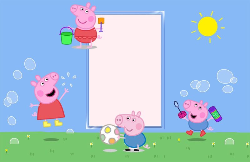 Design Peppa Pig Party: Ultimate Guide