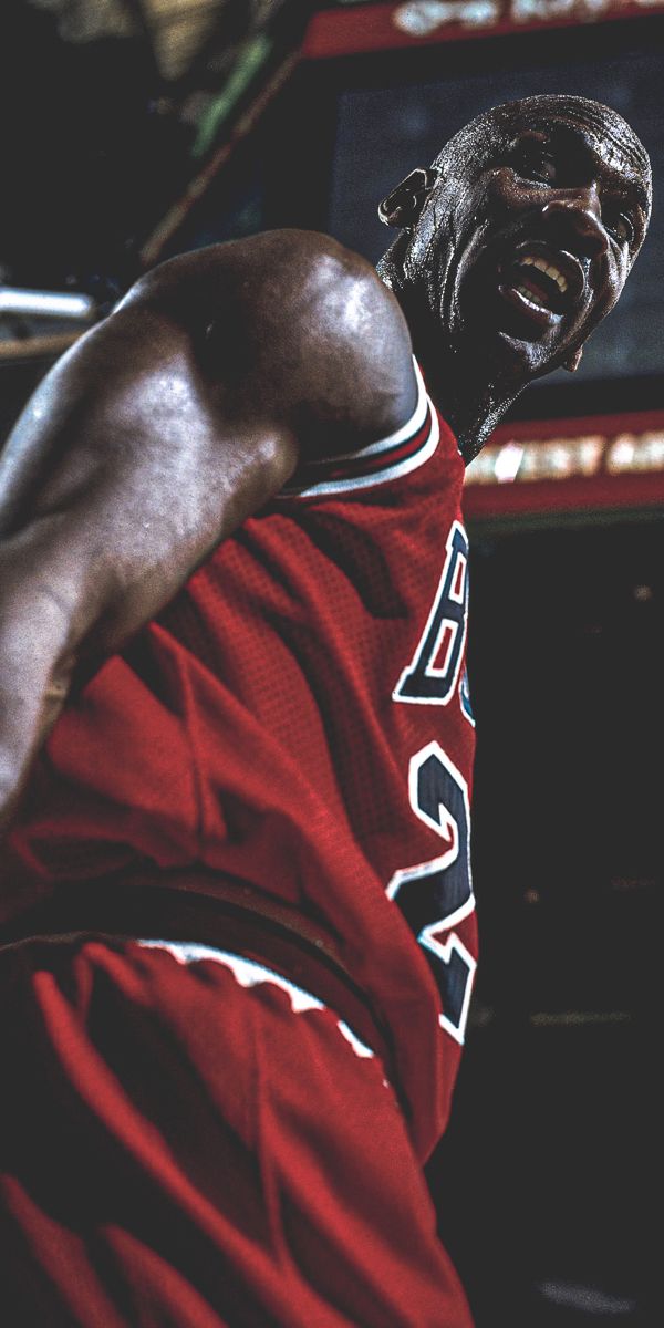 Design Perfect Michael Jordan Wallpaper Now