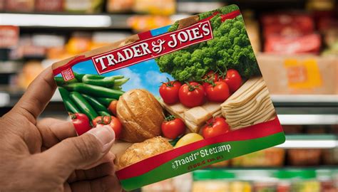 Design The Ultimate 5Step Guide To Using Food Stamps At Trader Joe S