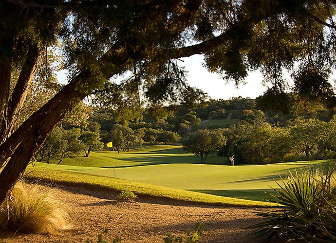 Design The Ultimate 6 Golf Courses In Texas Today