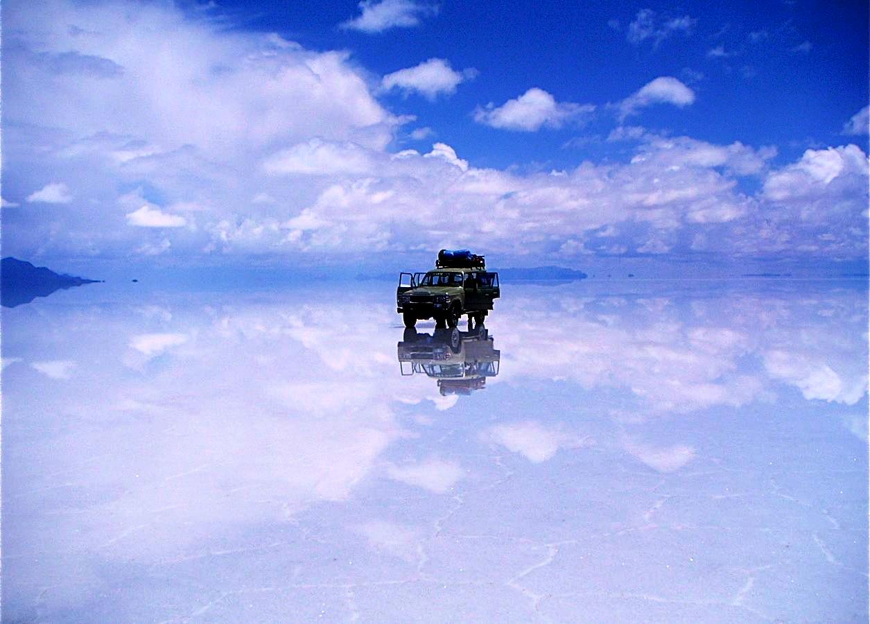 Design The Ultimate 7Day Adventure On The Salt Flats Today