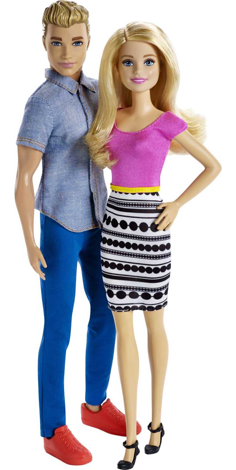 Design The Ultimate Barbie & Ken Doll Experience: 7 Tips