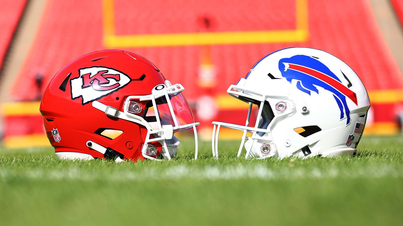 Design The Ultimate Chiefs Vs Bills Experience Now!