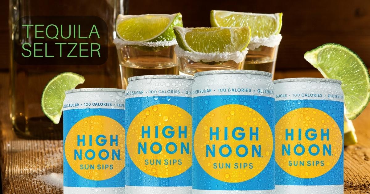 Design The Ultimate High Noon Tequila Experience Now!