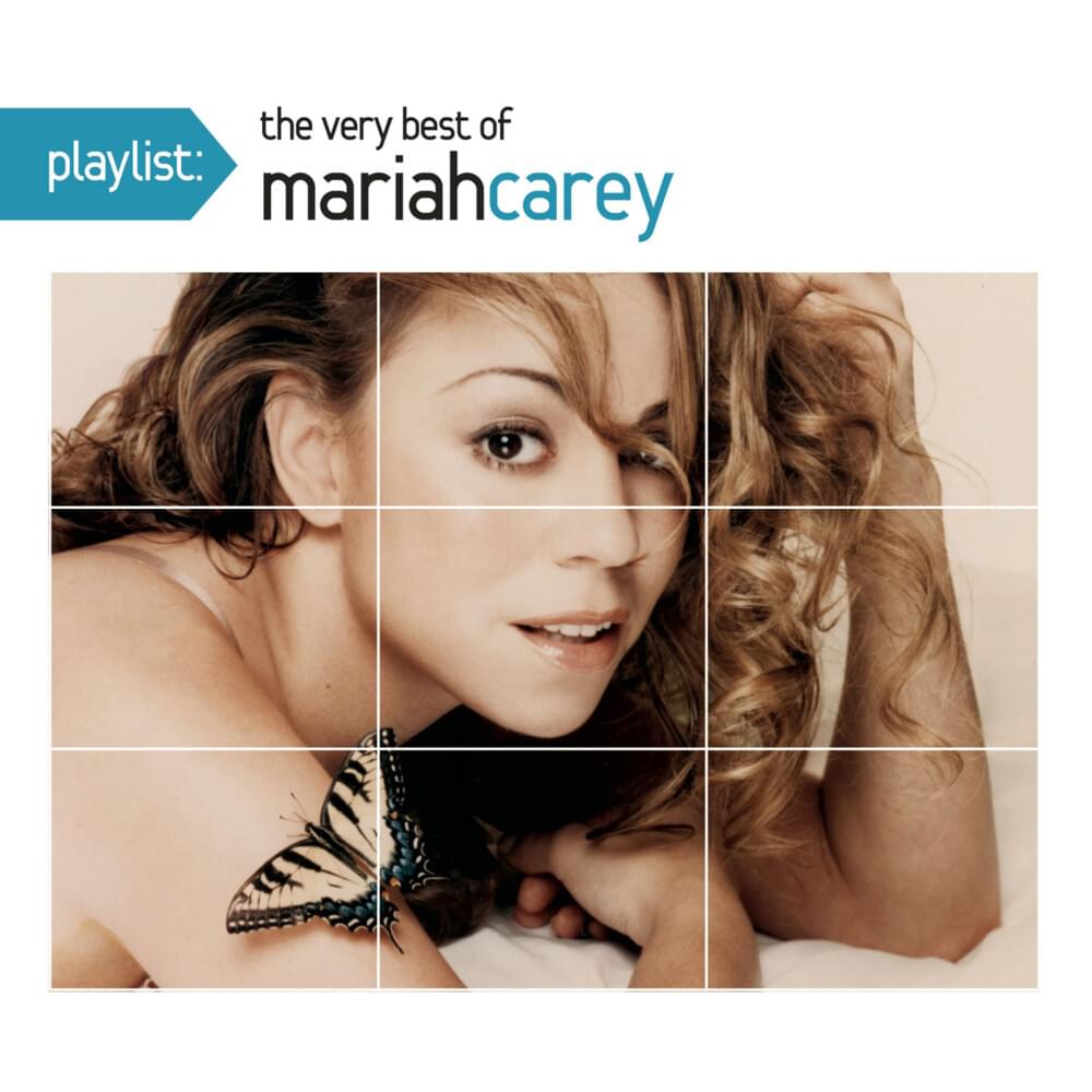 Design The Ultimate Mariah Carey Playlist Now