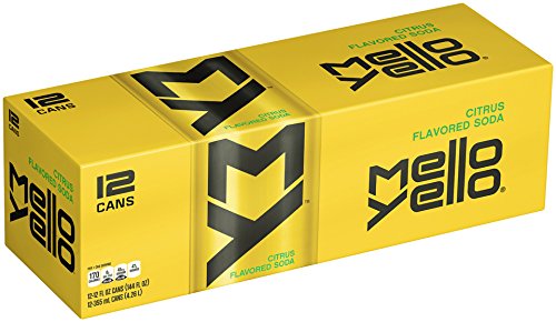 Design The Ultimate Mello Yello Caffeine Experience Now!