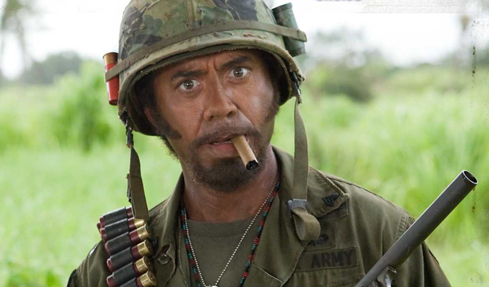 Design The Ultimate Tropic Thunder Cast Experience Now