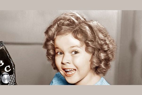 Design Ultimate Shirley Temple Hairstyles Now