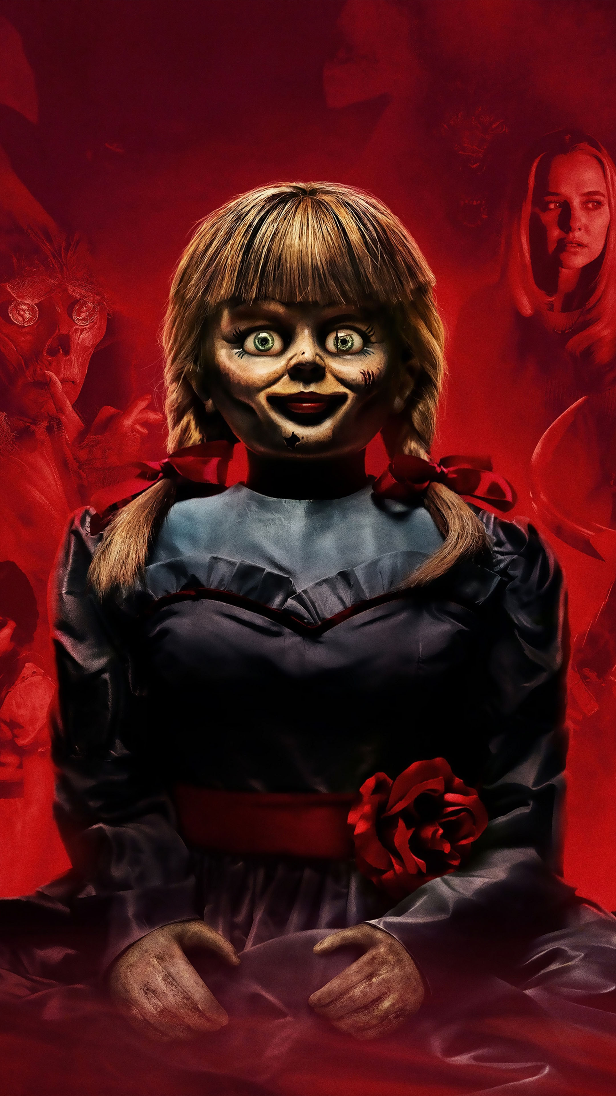 Design Your Annabelle Doll: The Ultimate Guide