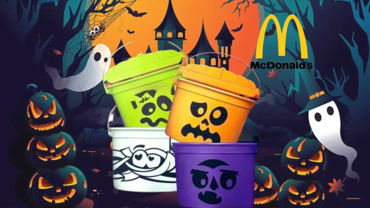 Design Your Boo Bucket: The Ultimate Halloween Guide