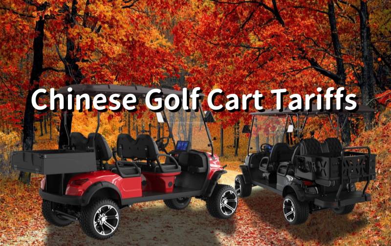 Design Your Chinese Golf Cart: 5 Ultimate Pro Tips