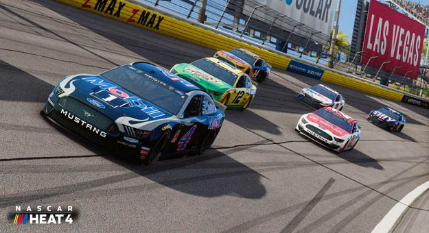 Design Your Nascar Leaderboard: The Ultimate Guide