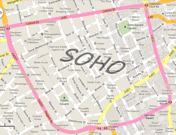 Design Your Soho Experience: The Ultimate Guide