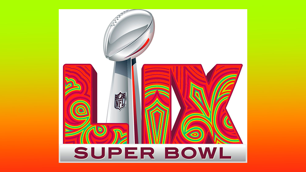 Design Your Super Bowl Sunday: The Ultimate Guide