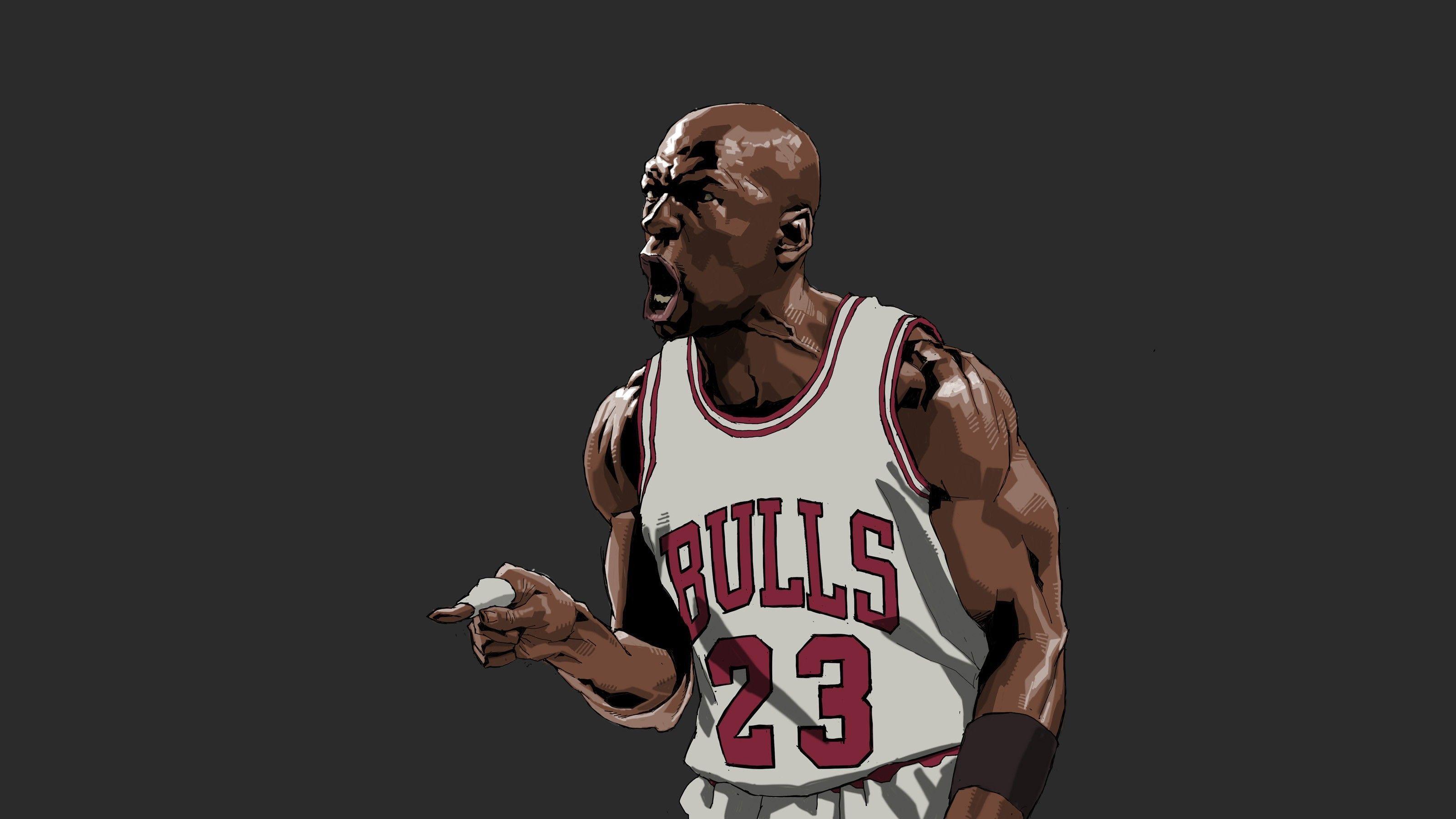 Desktop Michael Jordan Wallpapers Wallpaper Cave