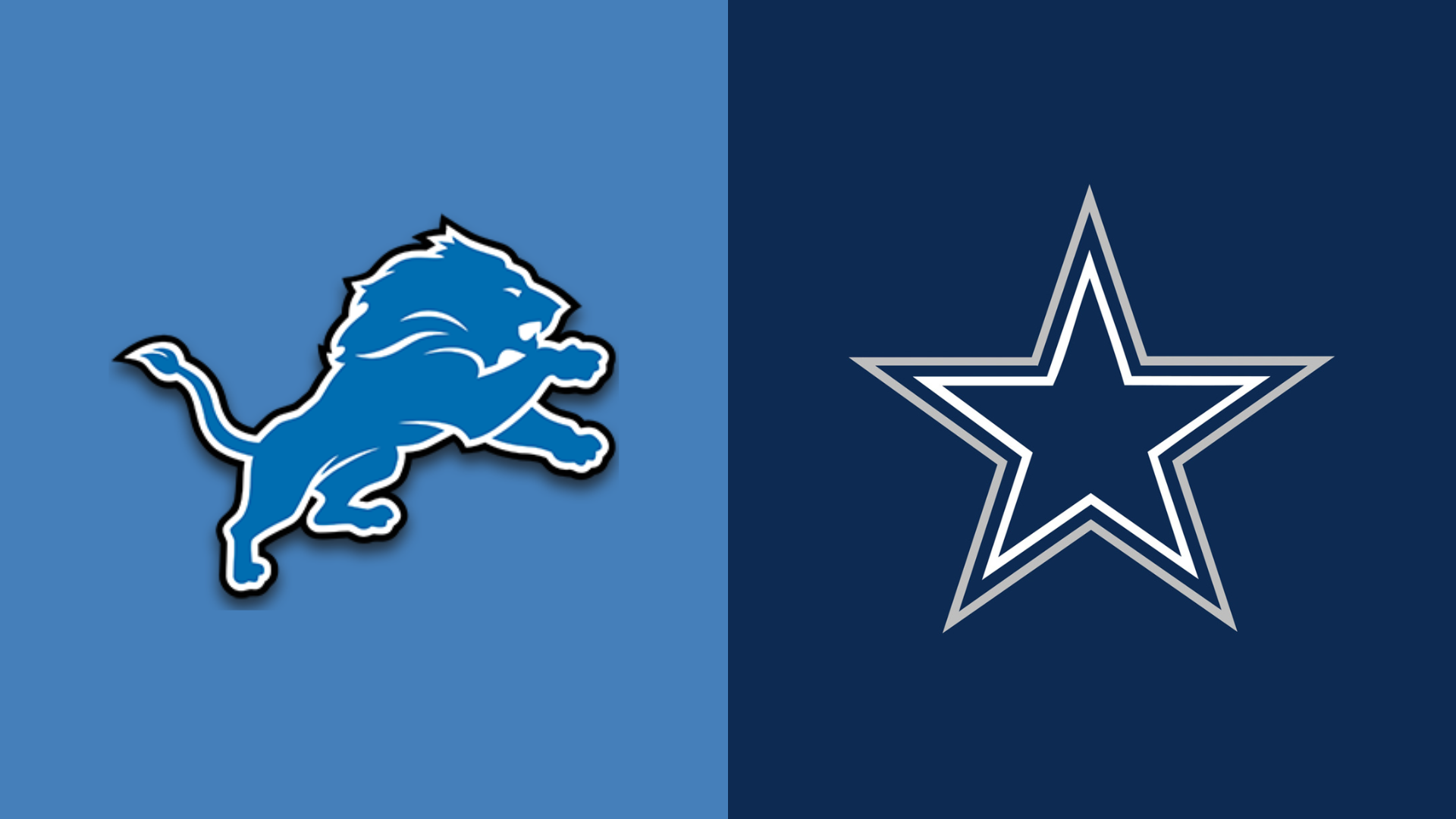 Detroit Lions Vs Dallas Cowboys Picks And Predictions Nfl Week 17