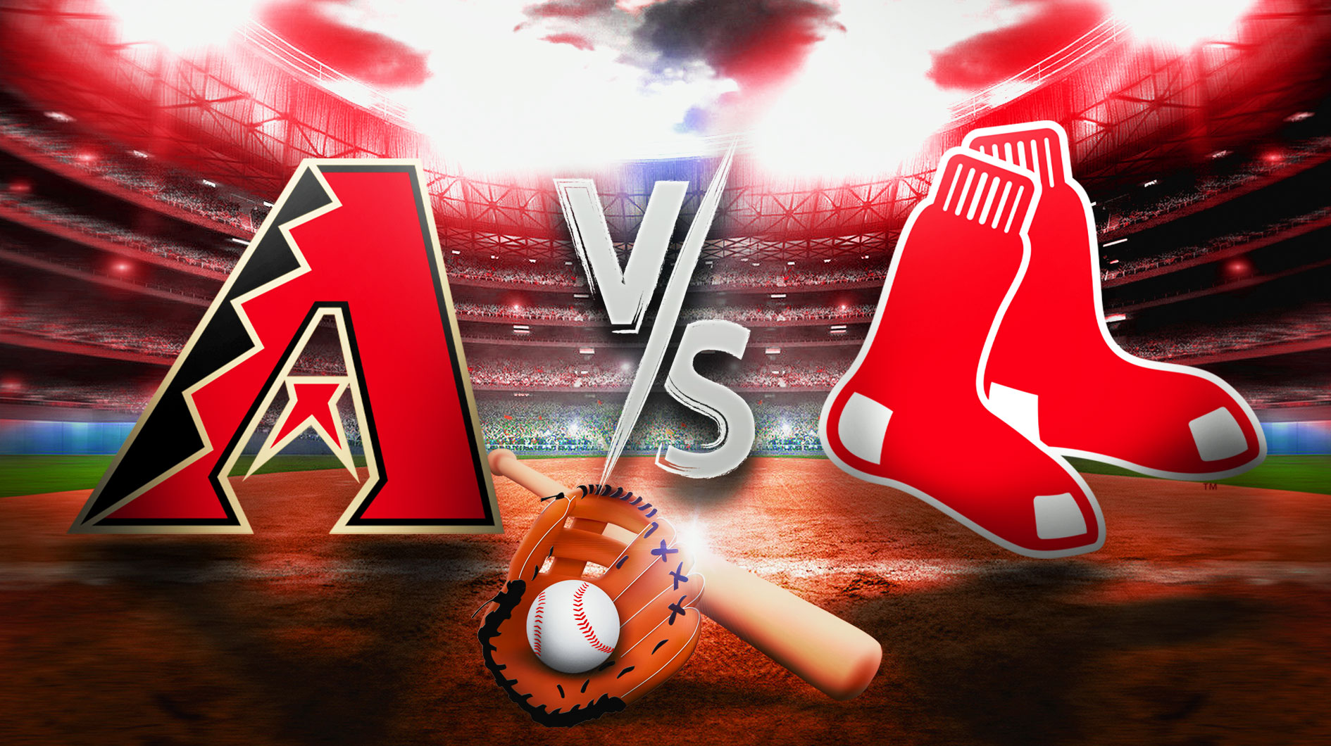 Diamondbacks Vs Red Sox Prediction Odds Pick 8 25 2024