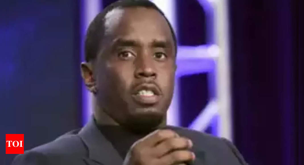 Diddy Latest News P Diddy In Prison But Celebrities Are Still Afraid