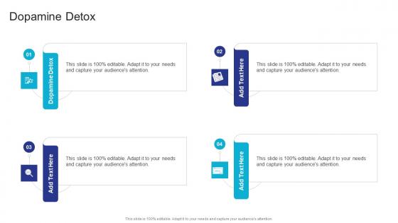 Digital Detox Powerpoint And Google Slides Template Ppt Slides