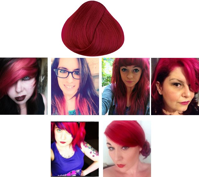 Directions Tulip Hair Colour Online Www Simpleplanning Net