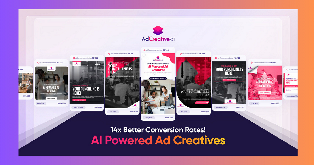 Discover How Adcreative Ai Transforms Your Marketing Strategy By