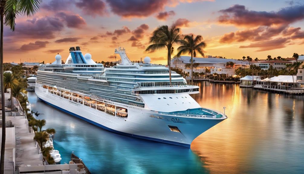 Discover Utopia Seas Exciting Florida Homeport Itinerary Unveiled