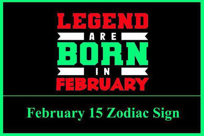 Discover Your Zodiac Sign What S The Star Sign For February