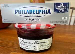 Does Philadelphia Cream Cheese Go Bad Storage Expiration