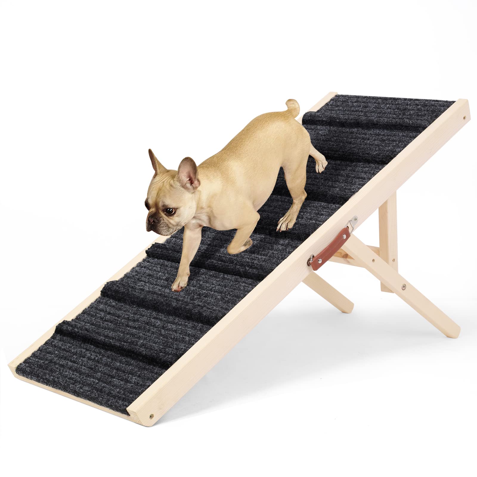 Dog Ramp For Bed