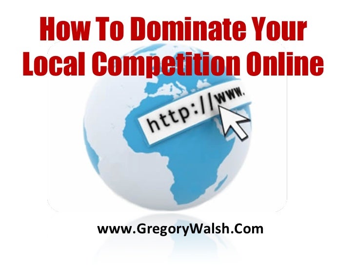 Dominate Your Competition Blogs Tech9labs