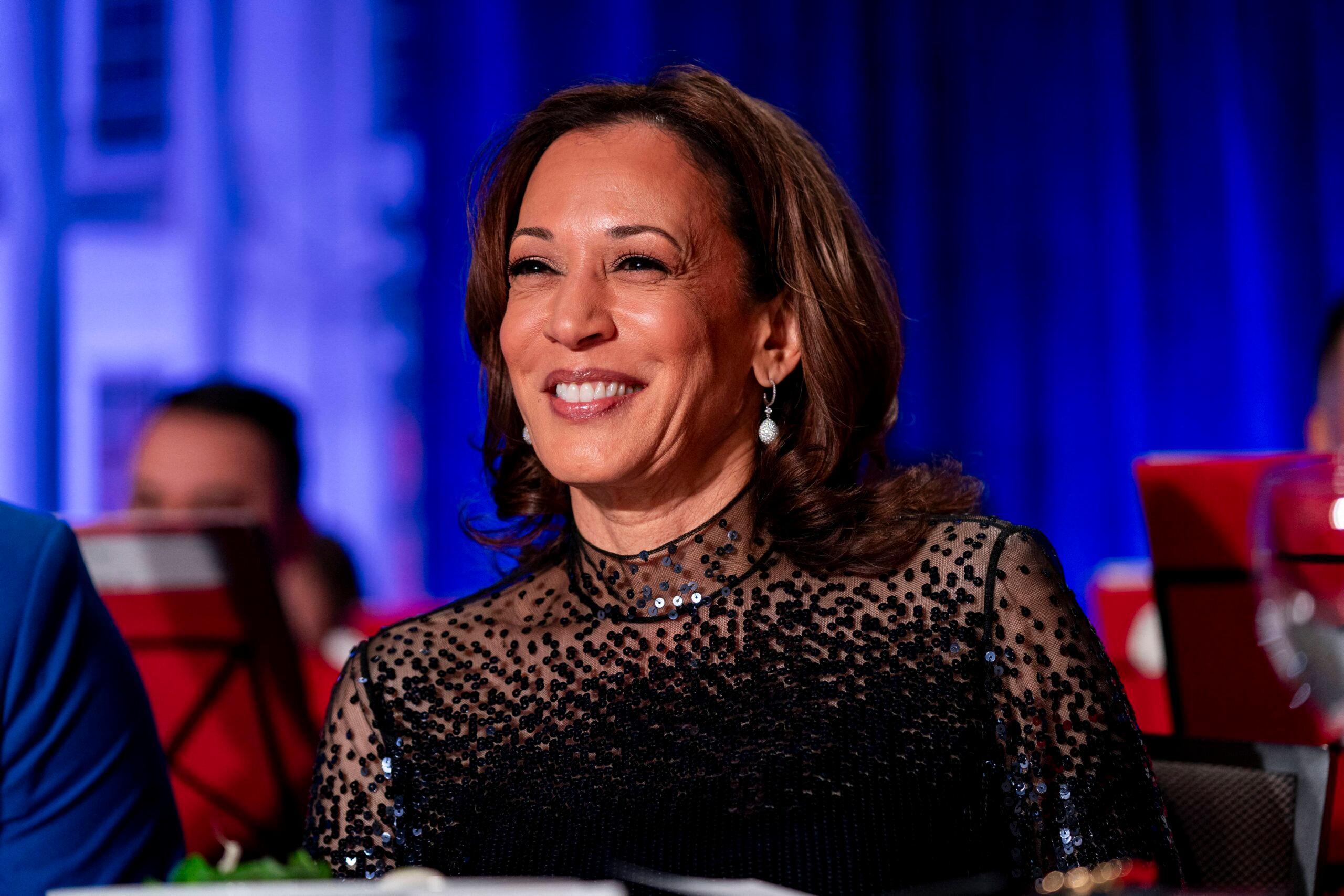 Donald Trump Kamala Harris Time Cover Resembles Melania