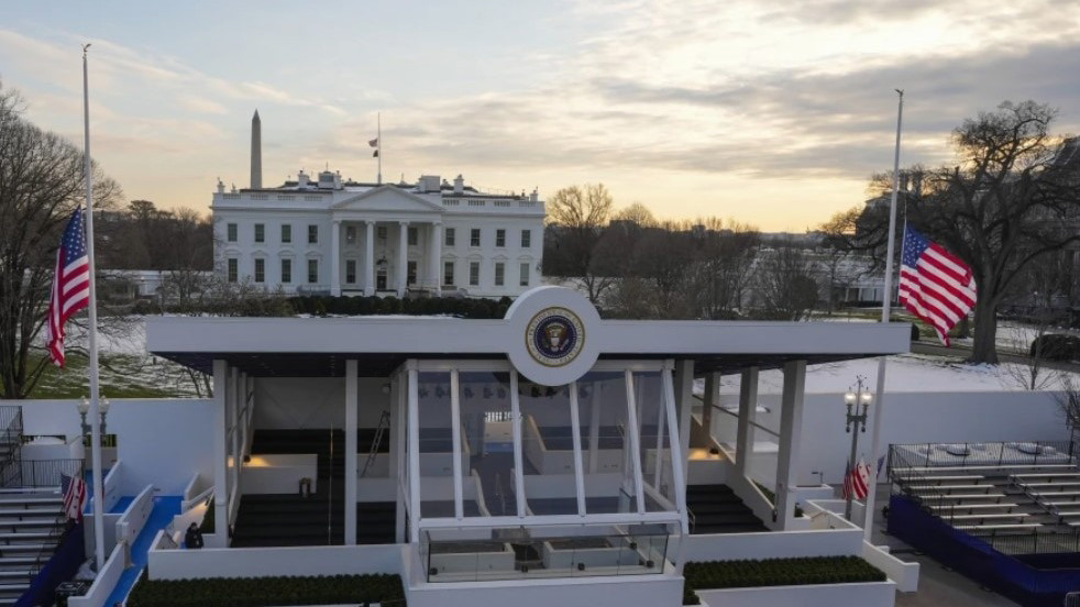 Donald Trump S Inaugural Menu What S Cooking