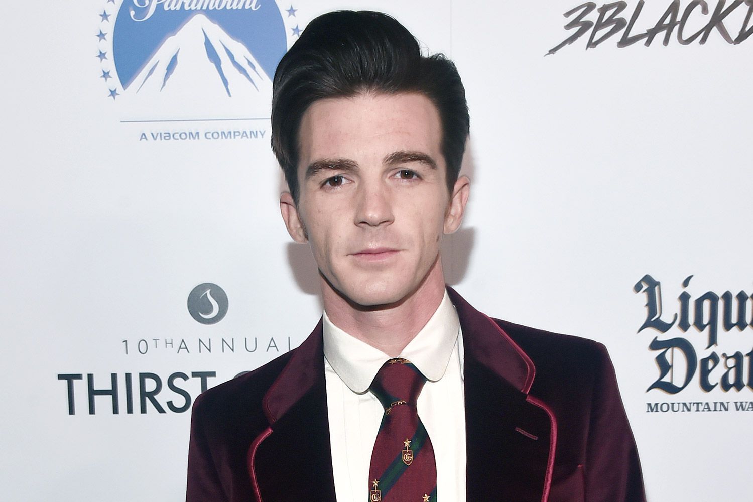 Drake Bell Listed As Missing And Endangered By Daytona Beach Police