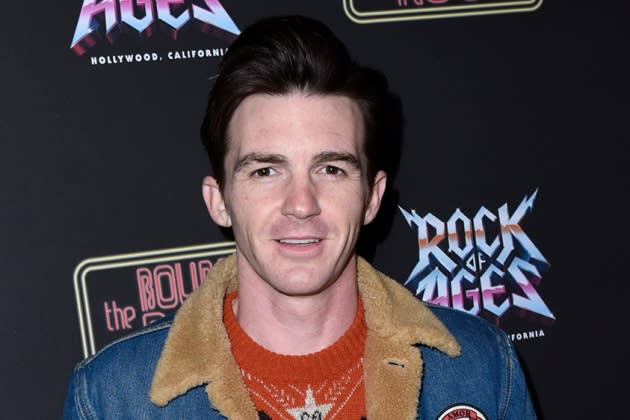 Drake Bell Star Of Drake Josh Is No Longer Considered Missing