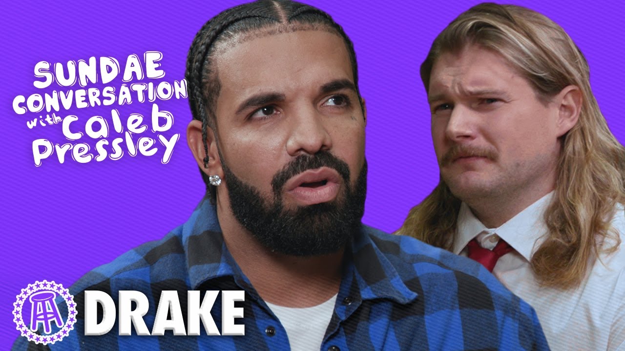 Drake Sundae Conversation With Caleb Pressley Win Big Sports