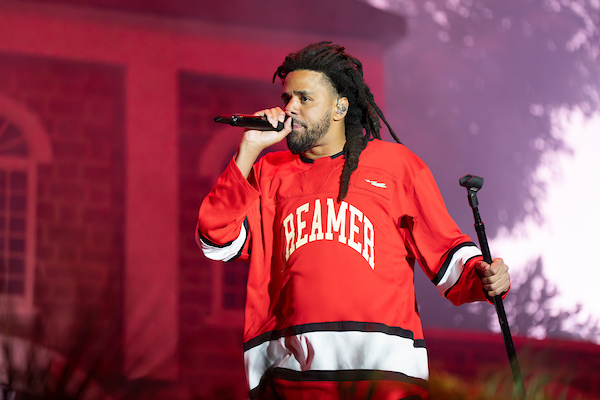 Dreamville Festival 2024 J Cole S Cultural Phenomenon Lights Up