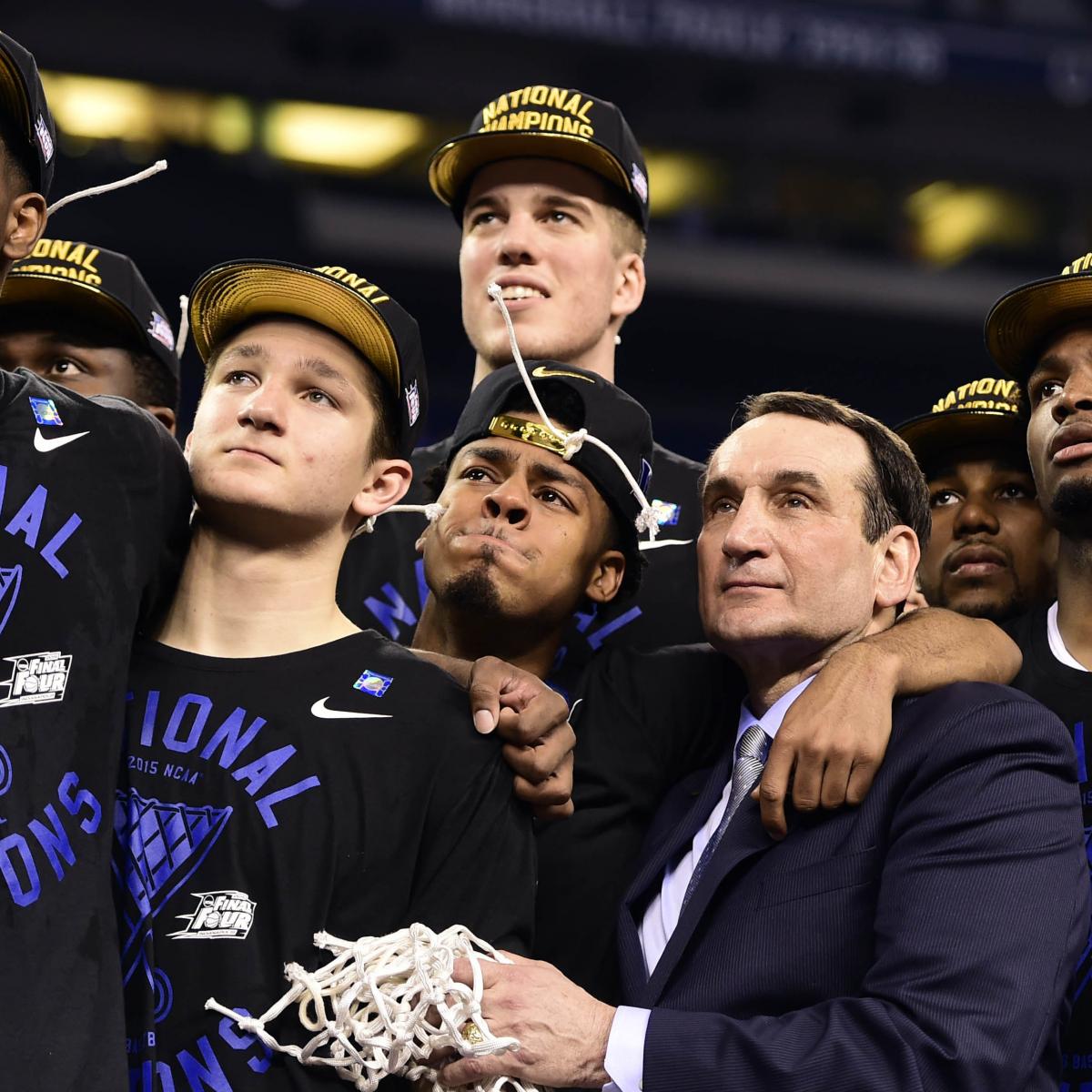 Duke Basketball 2024 25 Season Preview For The Blue Devils