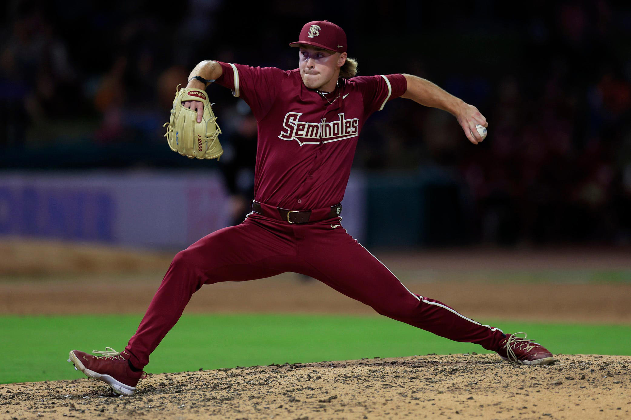 Duke Fsu Baseball Score Updates From Saturday Game